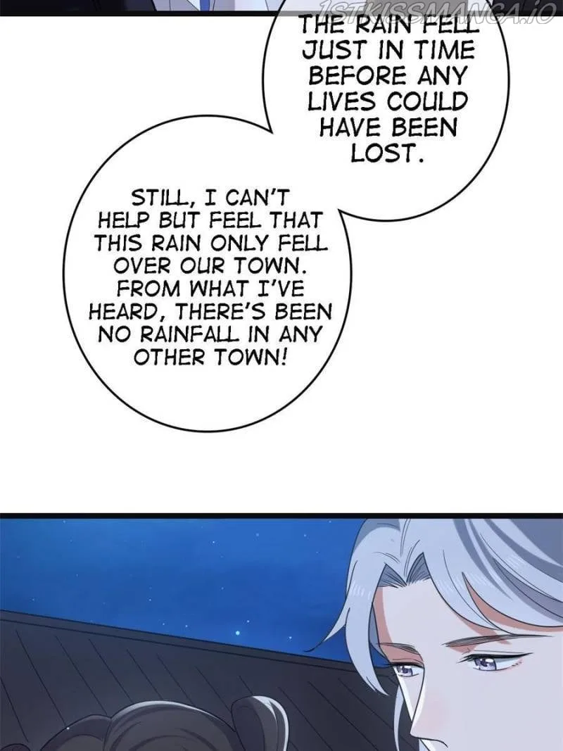 The Sickly Tyrant With An Innocent Facade Chapter 108 page 43