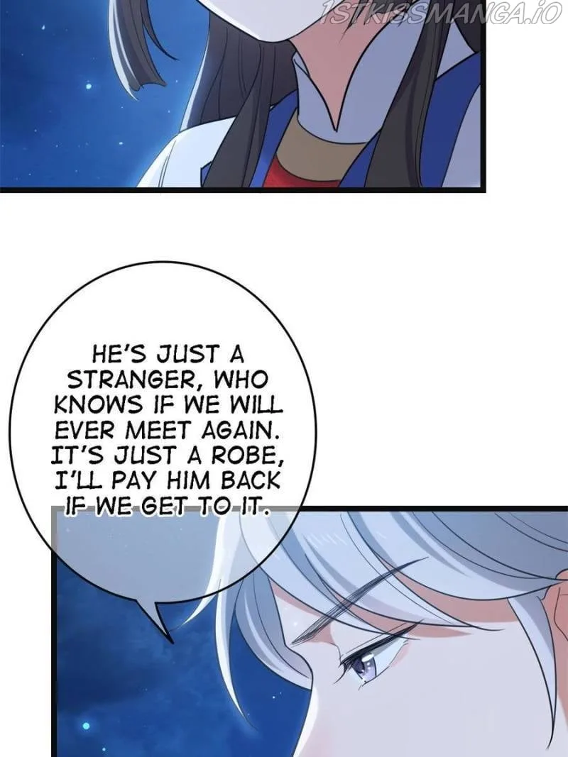 The Sickly Tyrant With An Innocent Facade Chapter 108 page 37