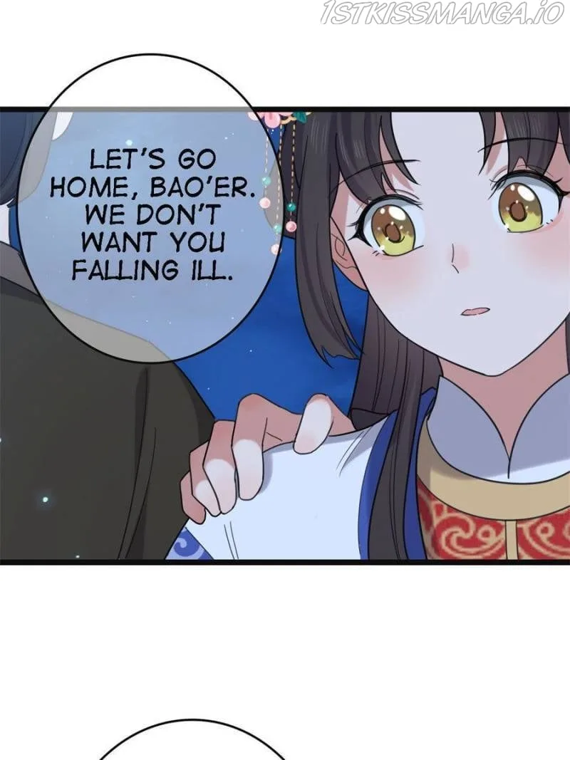 The Sickly Tyrant With An Innocent Facade Chapter 108 page 39