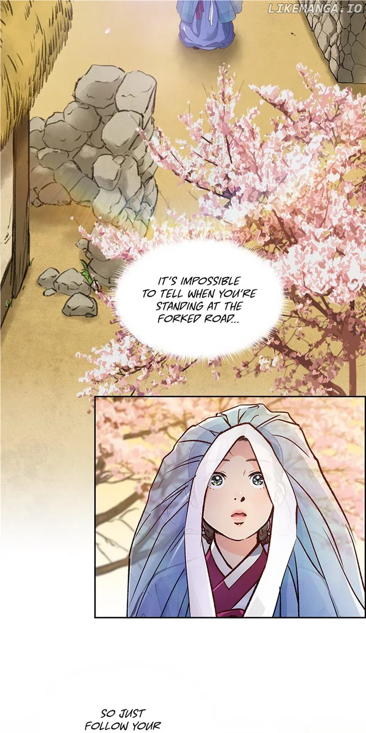 The Red Sleeve Chapter 107 page 7