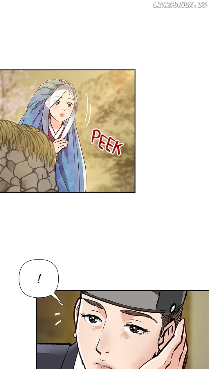 The Red Sleeve Chapter 107 page 12