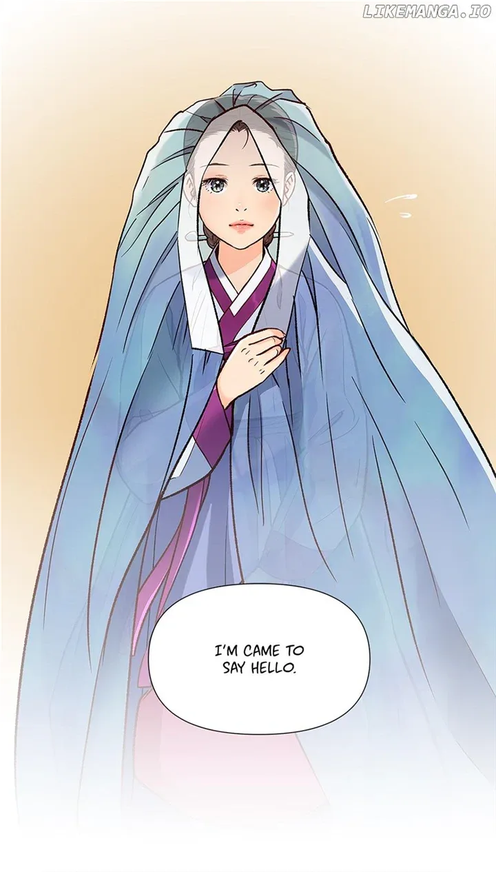 The Red Sleeve Chapter 107 page 15