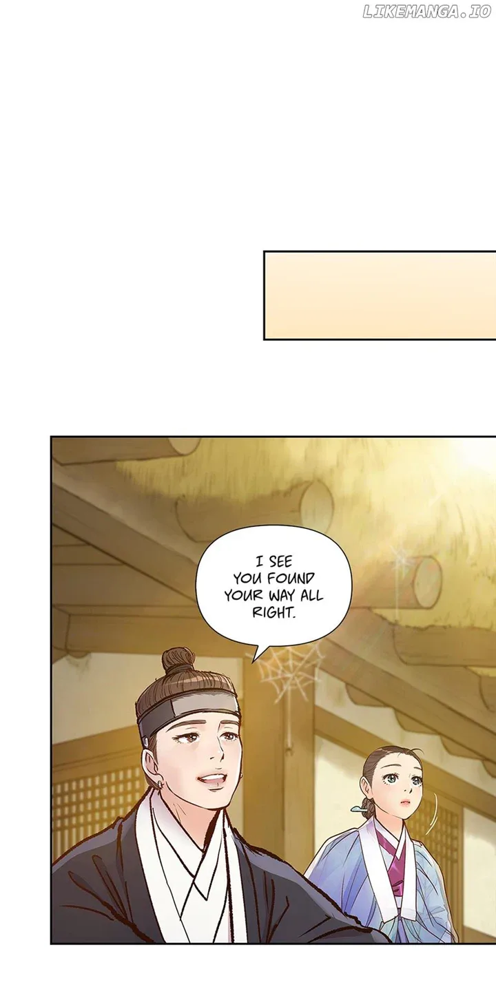 The Red Sleeve Chapter 107 page 16