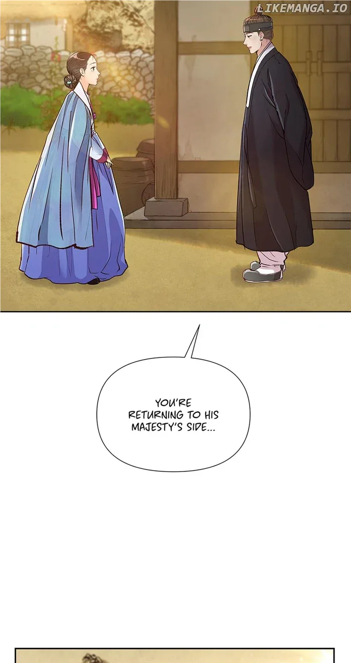 The Red Sleeve Chapter 107 page 36