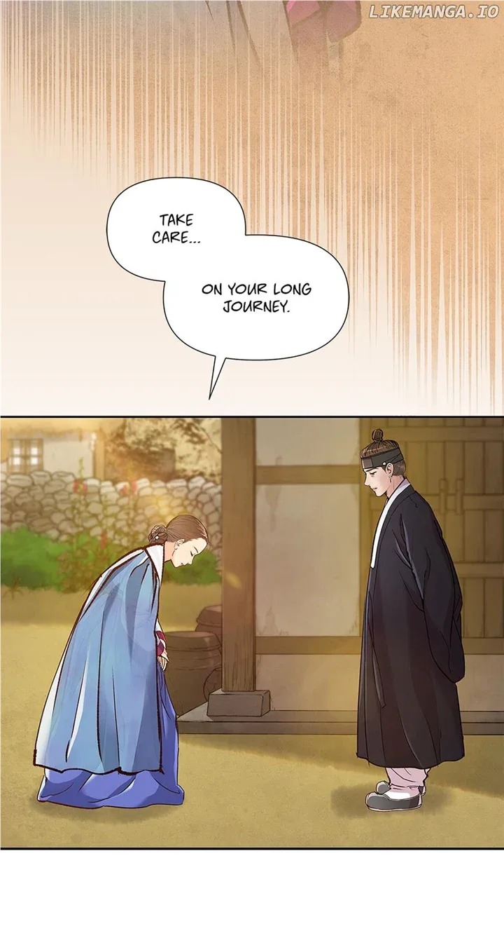 The Red Sleeve Chapter 107 page 40