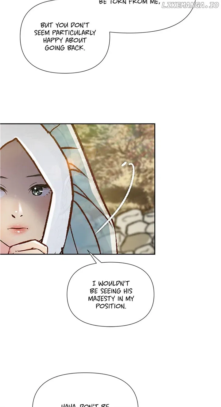 The Red Sleeve Chapter 107 page 44