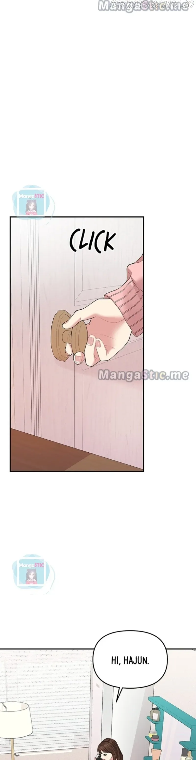 To You, Who Keep the Star Chapter 109 page 16