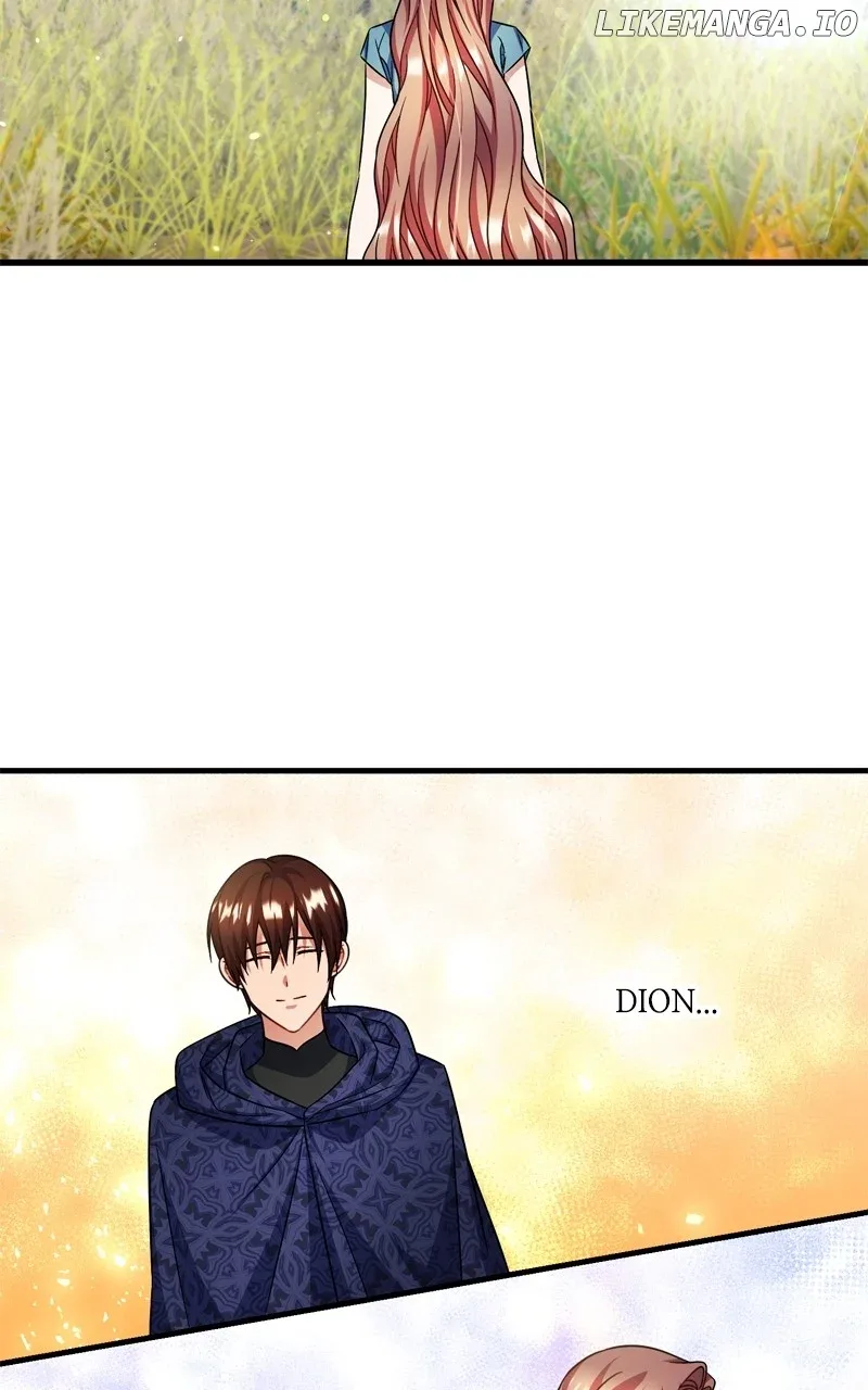 To You Who Never Loved Me Chapter 105 page 8