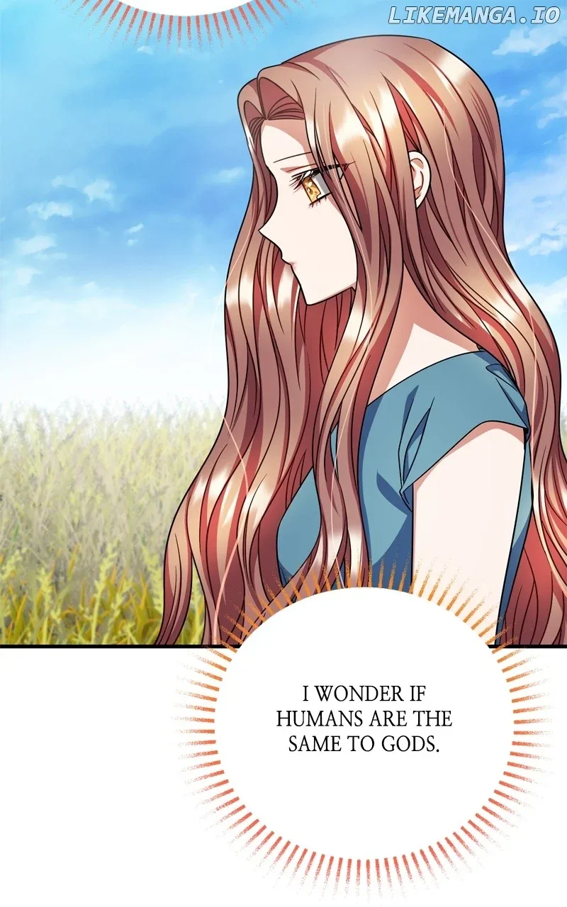 To You Who Never Loved Me Chapter 105 page 6