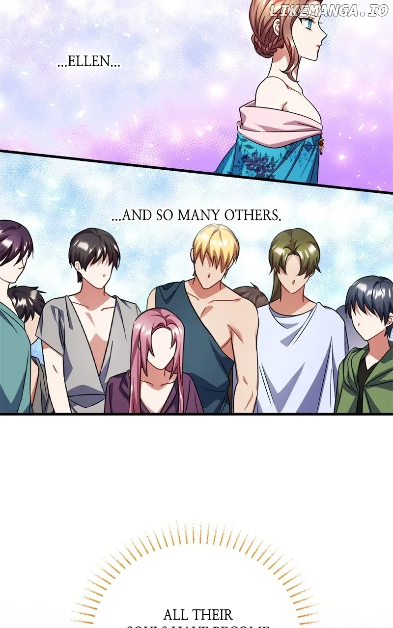 To You Who Never Loved Me Chapter 105 page 9