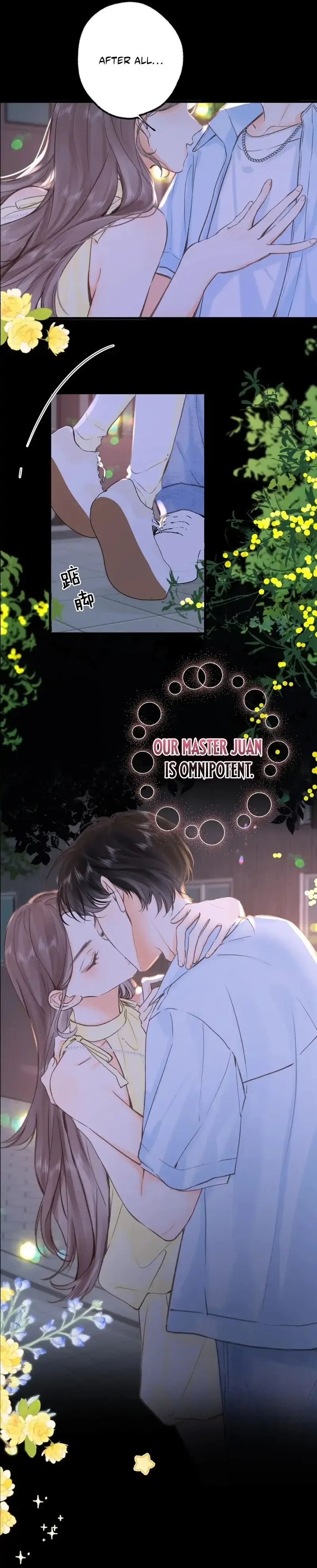 You Are My Desire Chapter 104 page 6