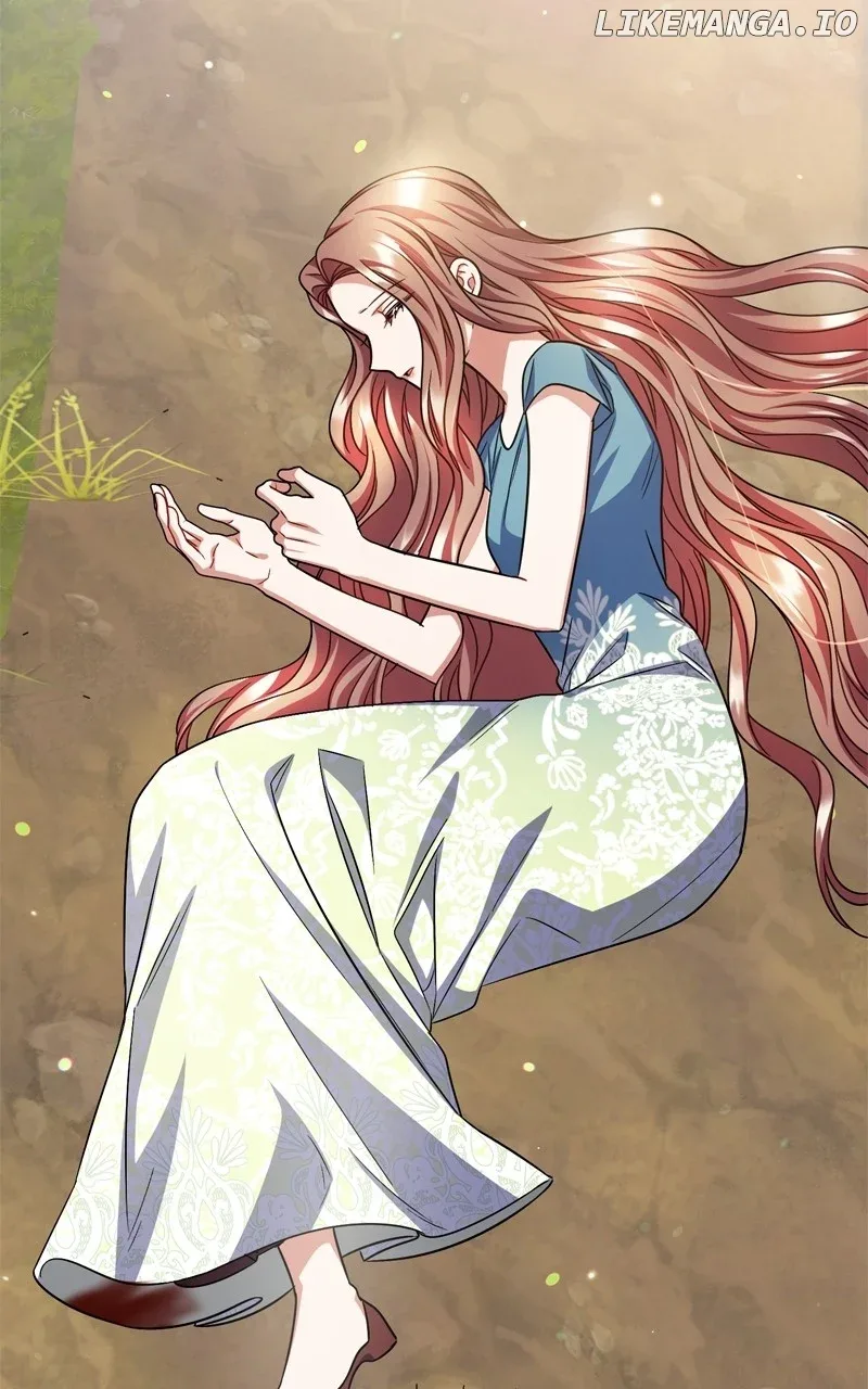 To You Who Never Loved Me Chapter 105 page 15