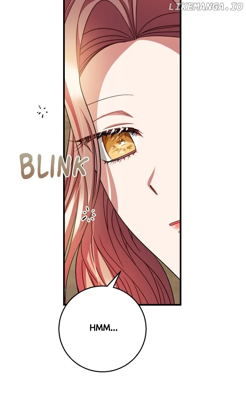 To You Who Never Loved Me Chapter 105 page 20