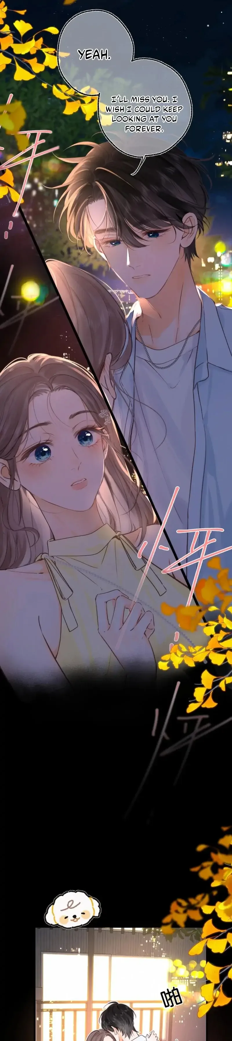 You Are My Desire Chapter 104 page 10