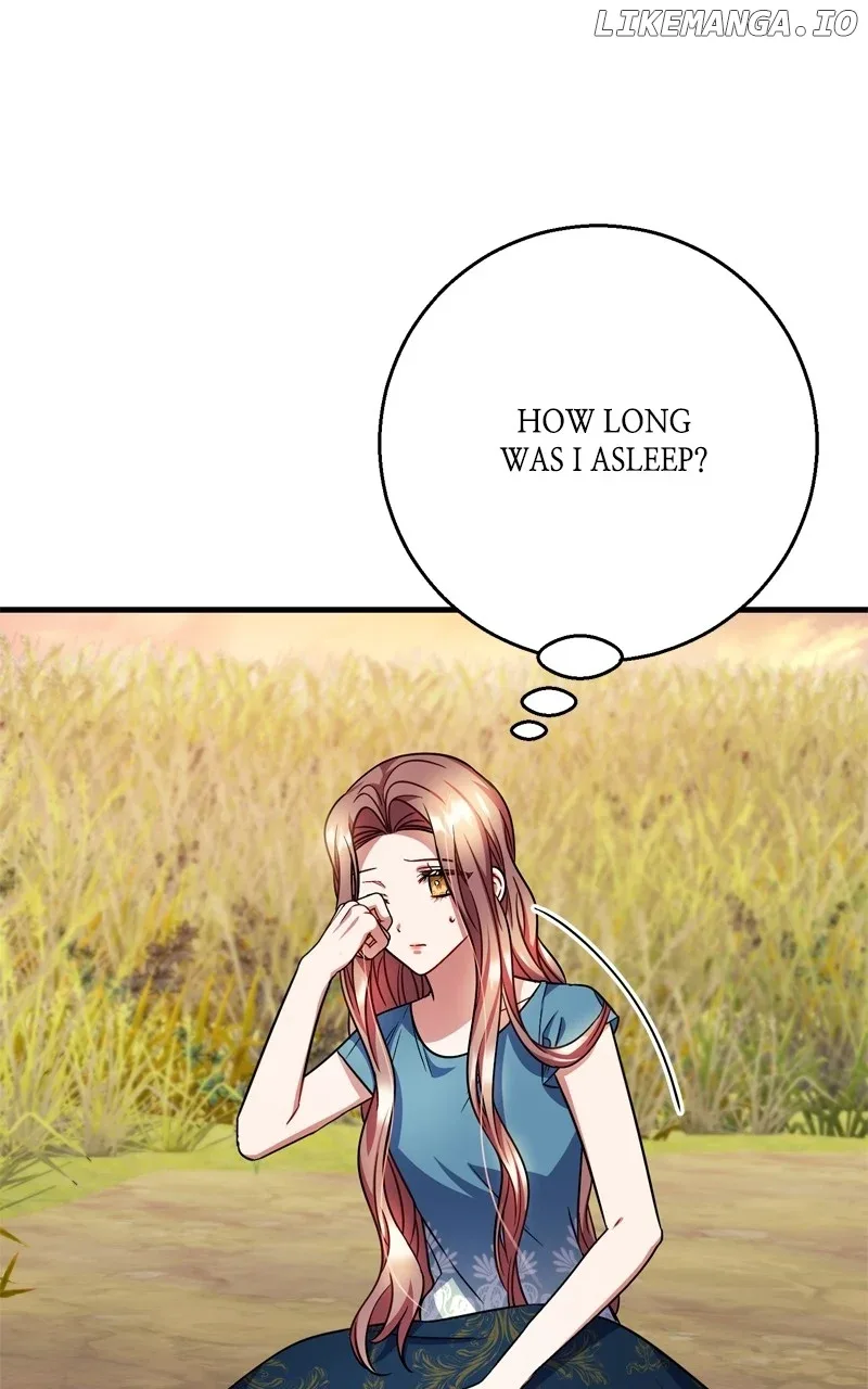 To You Who Never Loved Me Chapter 105 page 21
