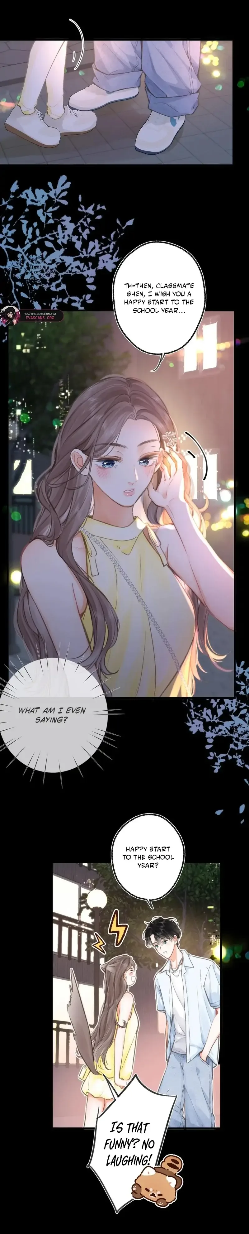 You Are My Desire Chapter 104 page 7