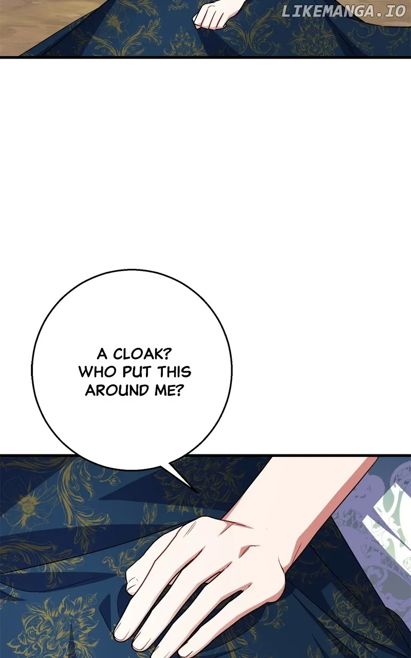 To You Who Never Loved Me Chapter 105 page 22