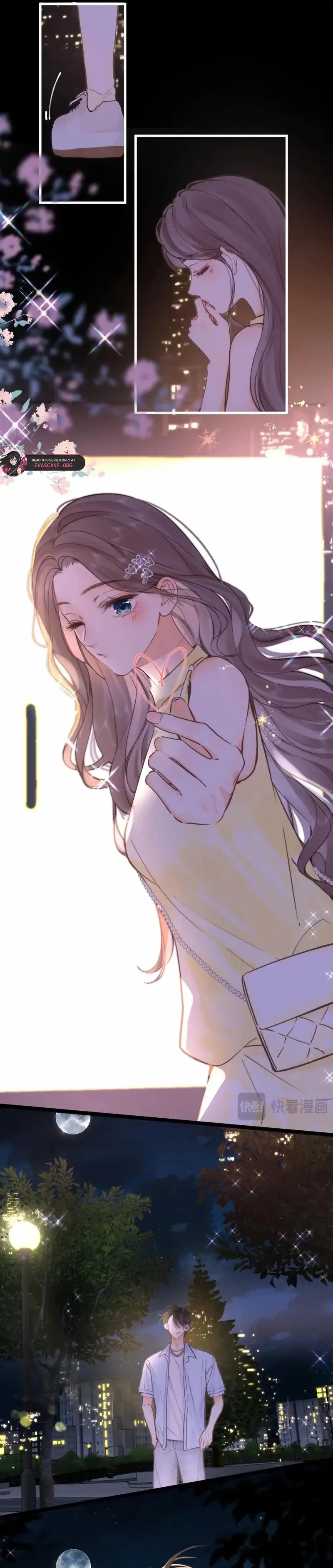 You Are My Desire Chapter 104 page 12