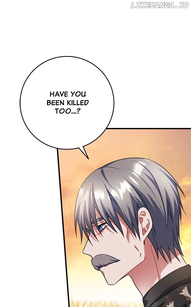 To You Who Never Loved Me Chapter 105 page 28