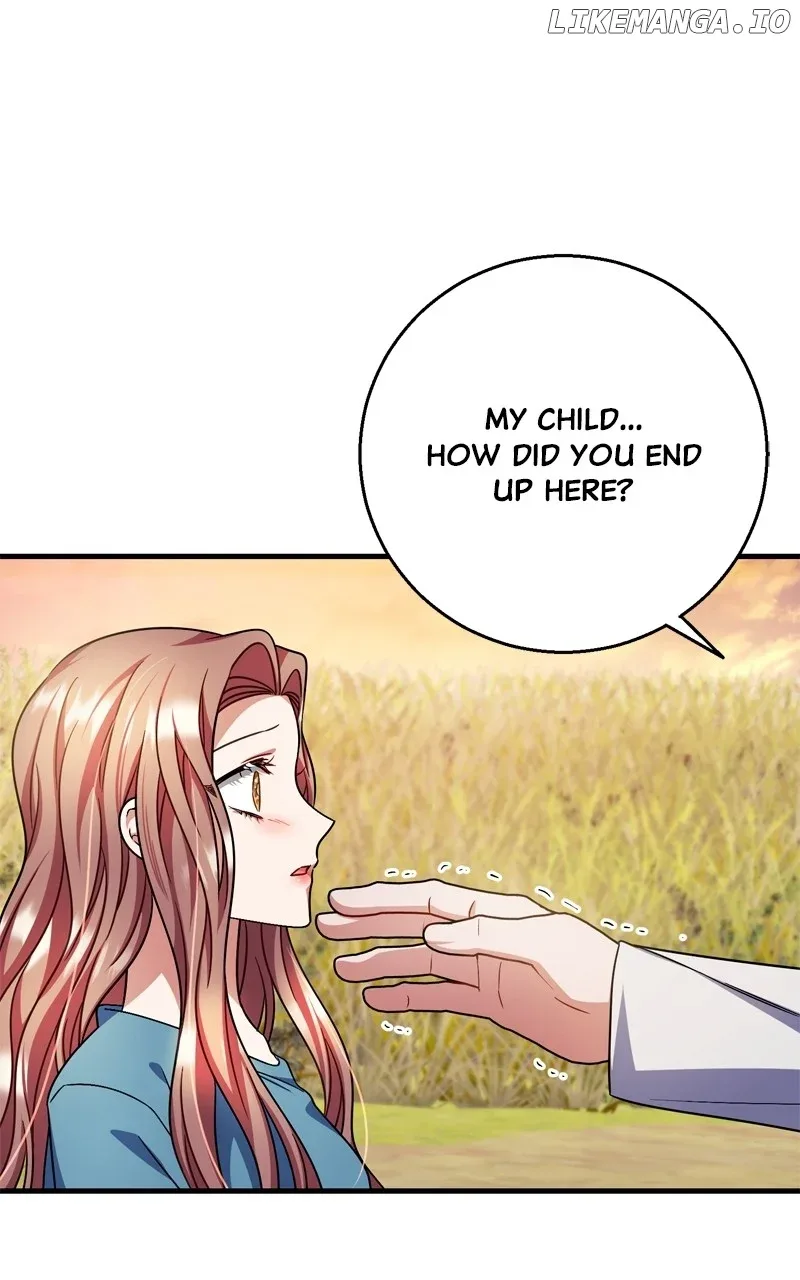 To You Who Never Loved Me Chapter 105 page 27