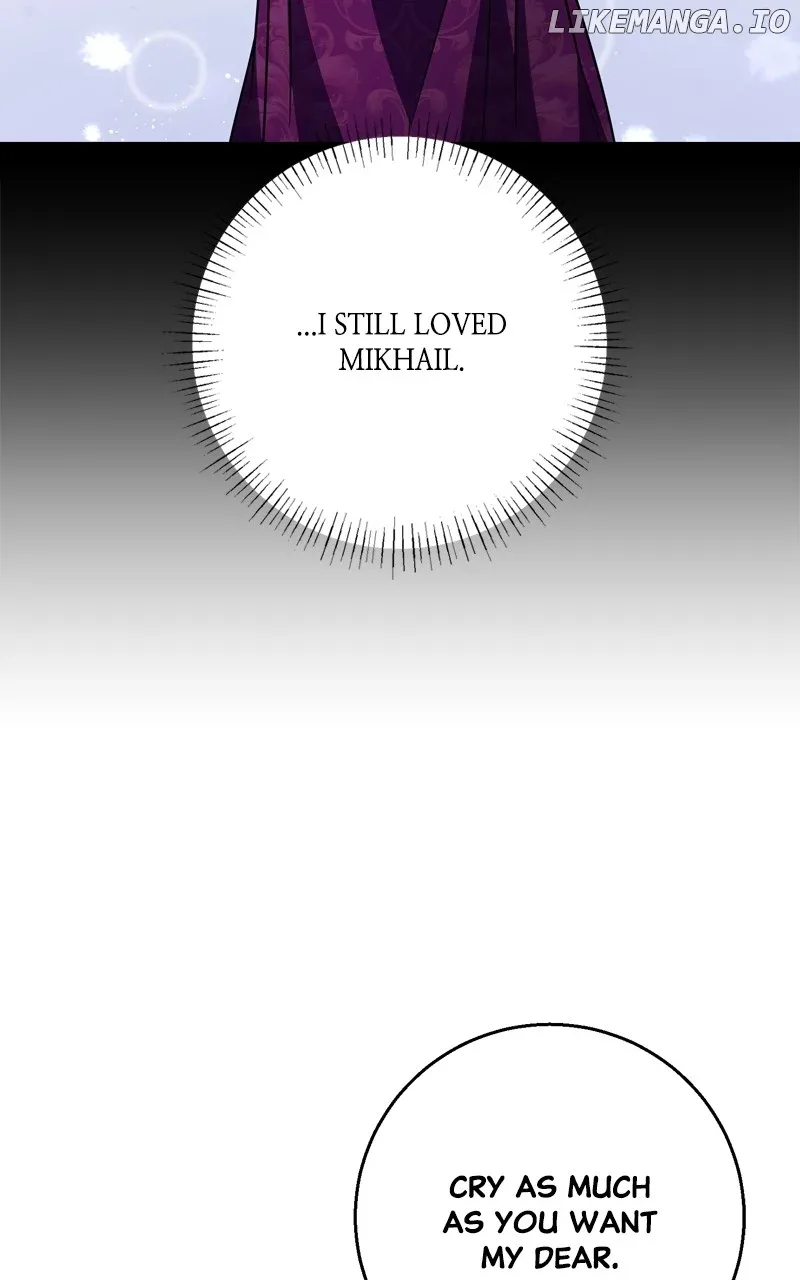 To You Who Never Loved Me Chapter 105 page 36