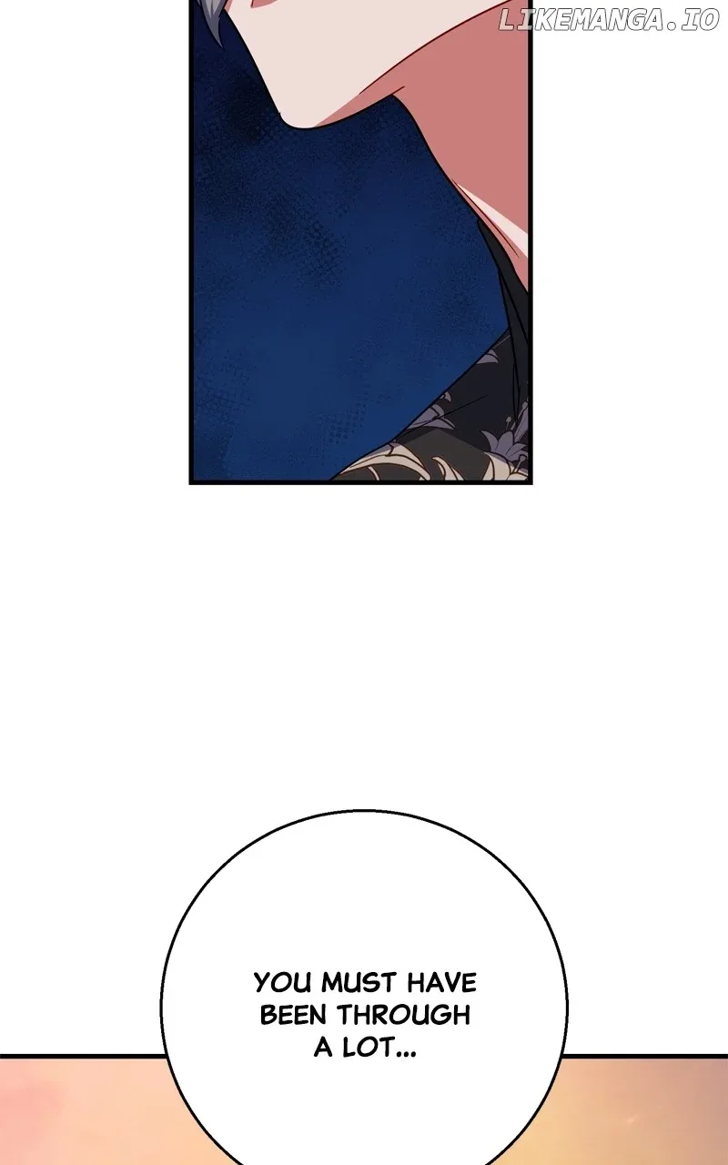 To You Who Never Loved Me Chapter 105 page 31
