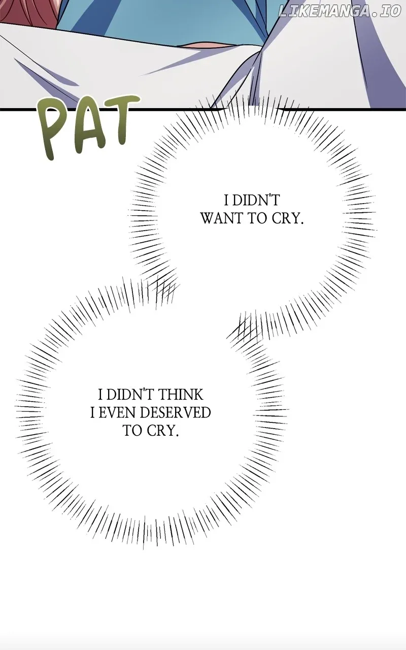 To You Who Never Loved Me Chapter 105 page 34