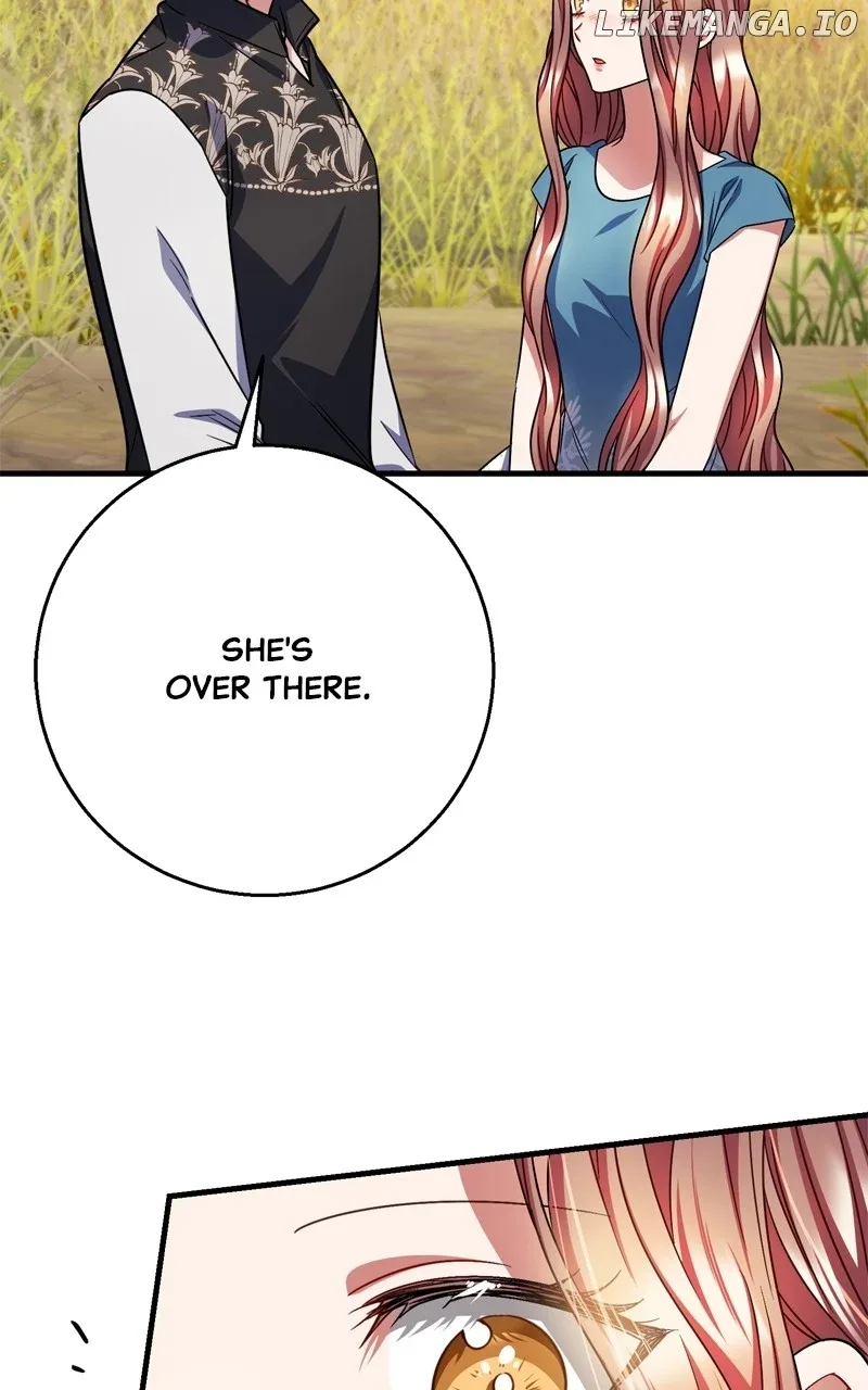 To You Who Never Loved Me Chapter 105 page 44