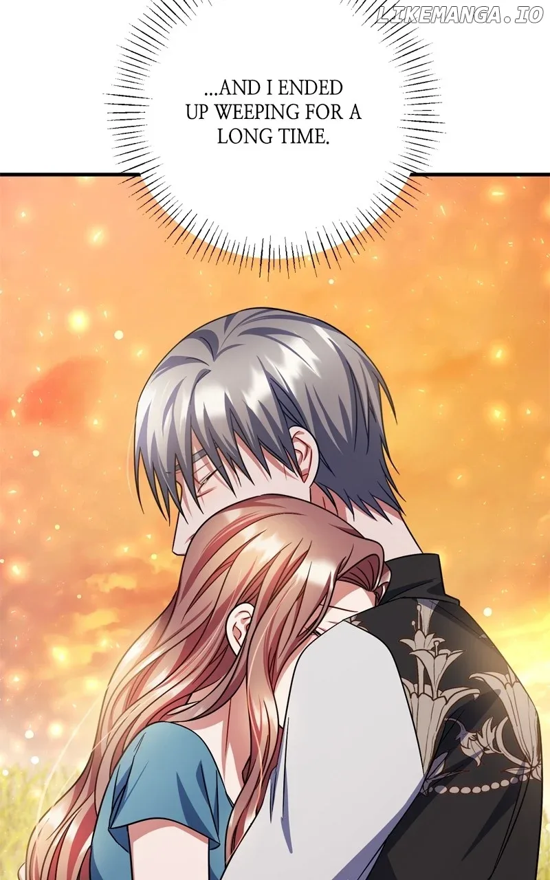 To You Who Never Loved Me Chapter 105 page 39