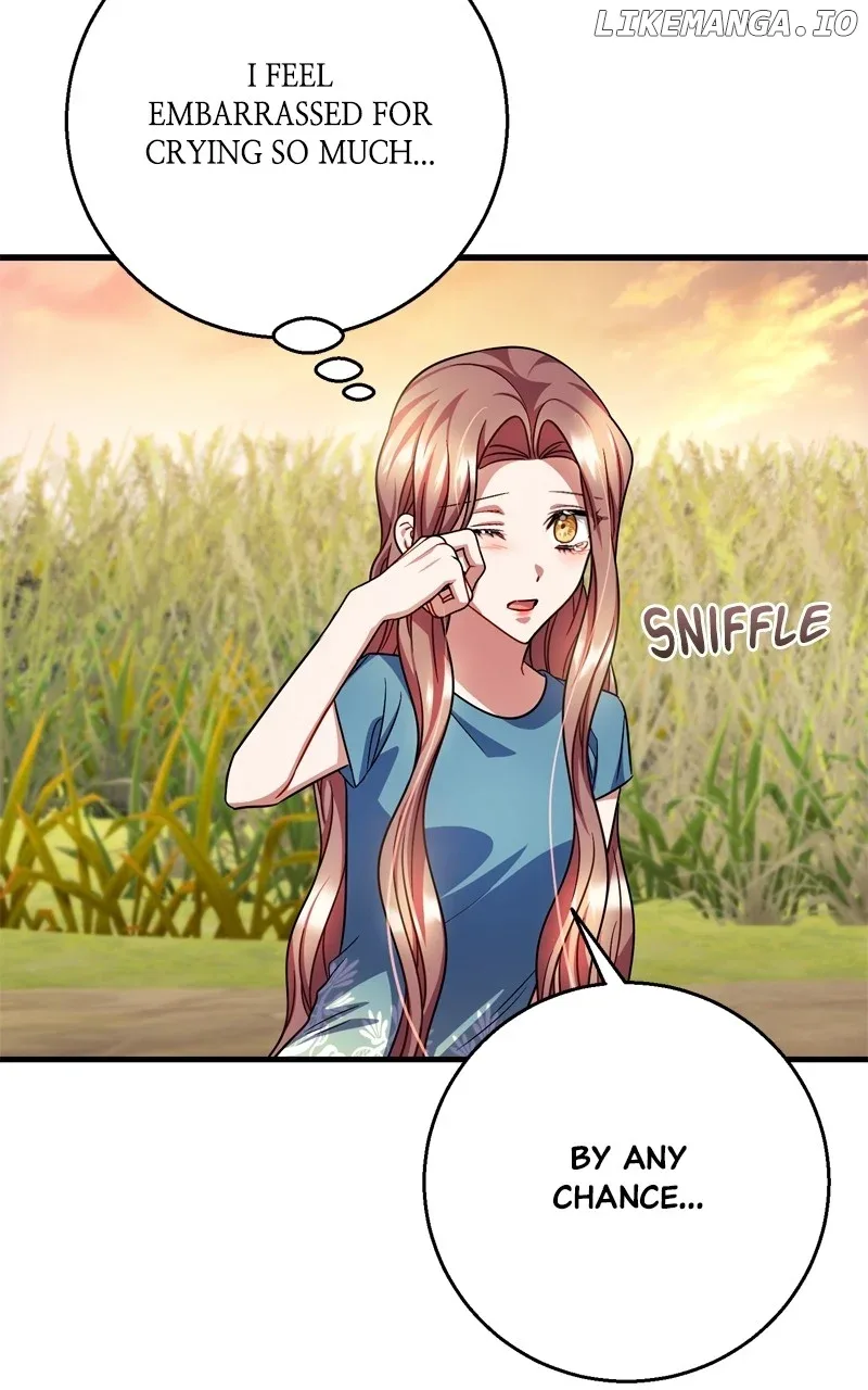 To You Who Never Loved Me Chapter 105 page 41