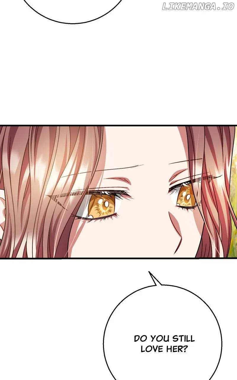 To You Who Never Loved Me Chapter 105 page 57