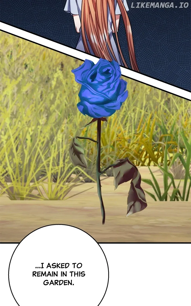 To You Who Never Loved Me Chapter 105 page 56