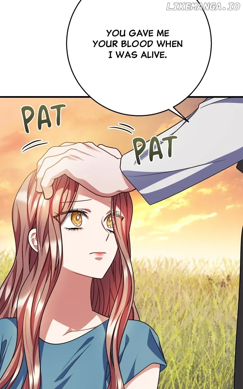 To You Who Never Loved Me Chapter 105 page 51