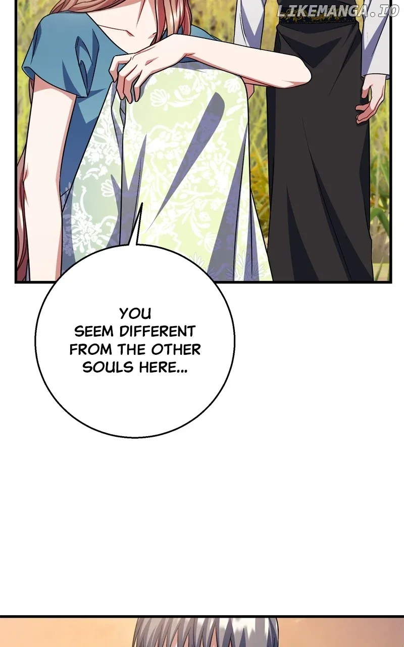 To You Who Never Loved Me Chapter 105 page 49