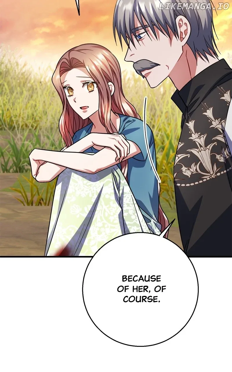 To You Who Never Loved Me Chapter 105 page 54