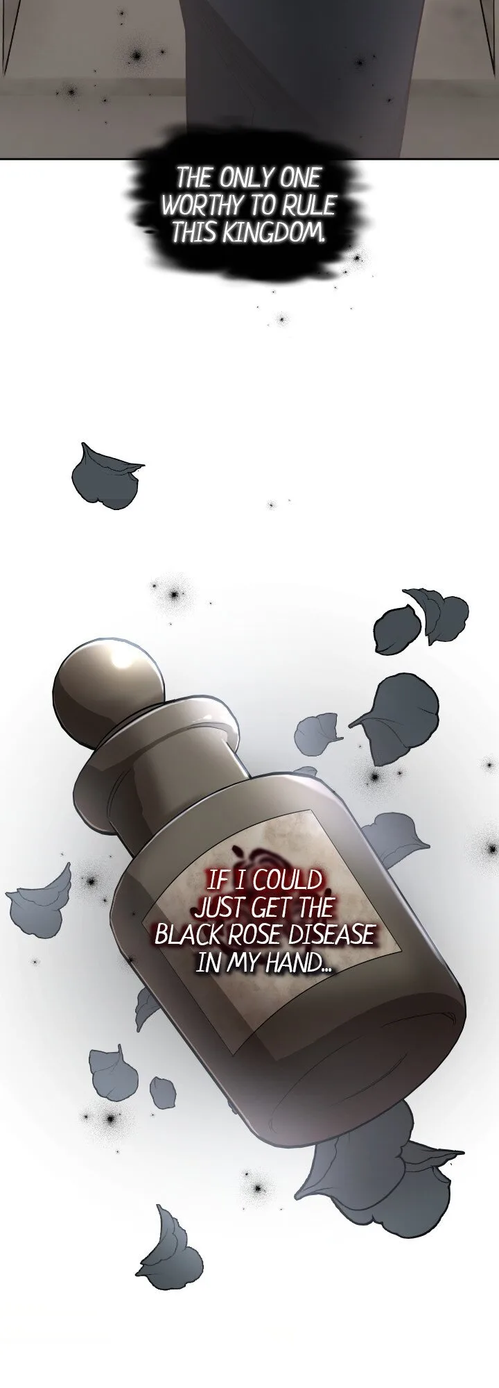 Vengeance from a Saint Full of Wounds Chapter 107 page 32
