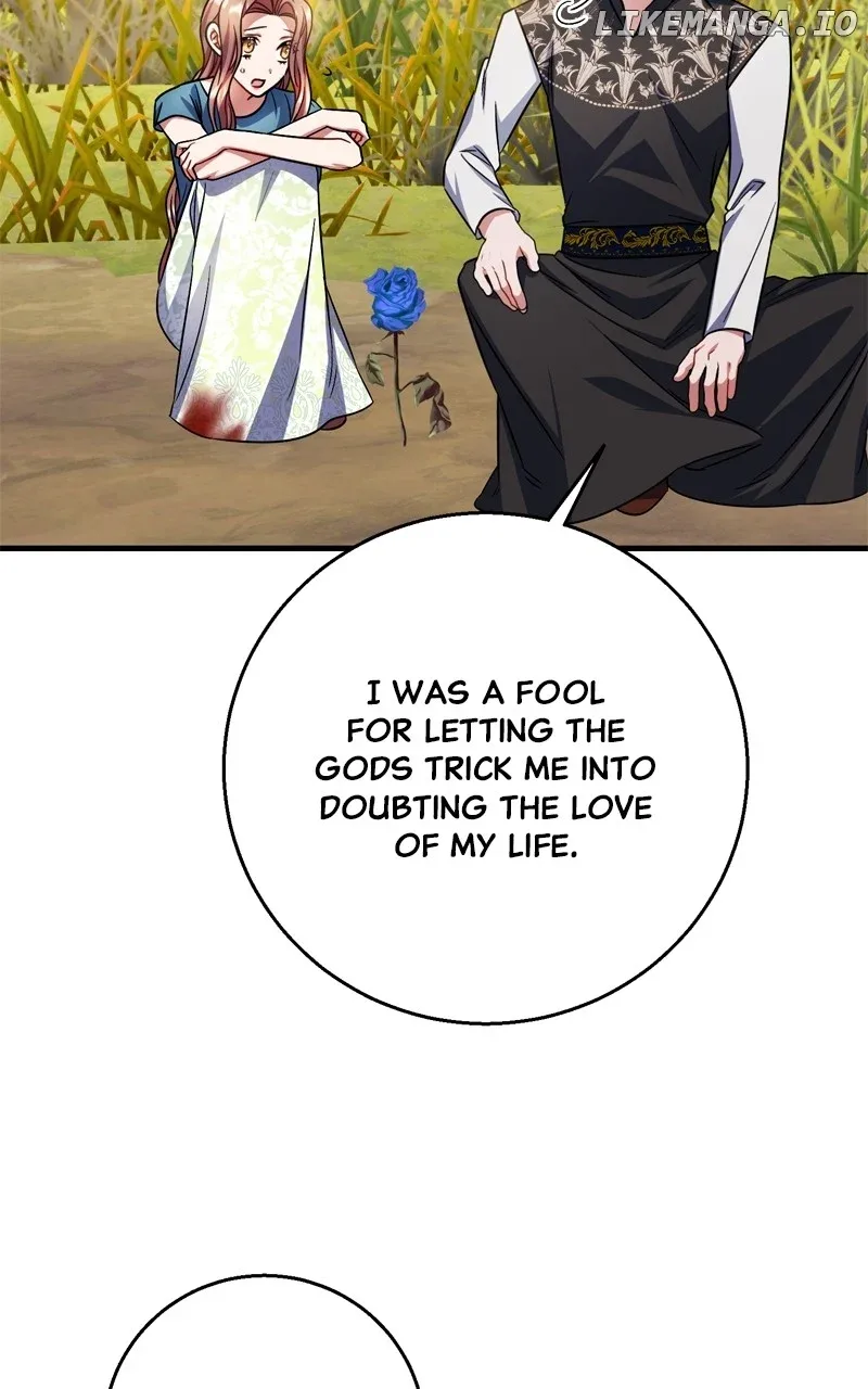 To You Who Never Loved Me Chapter 105 page 61