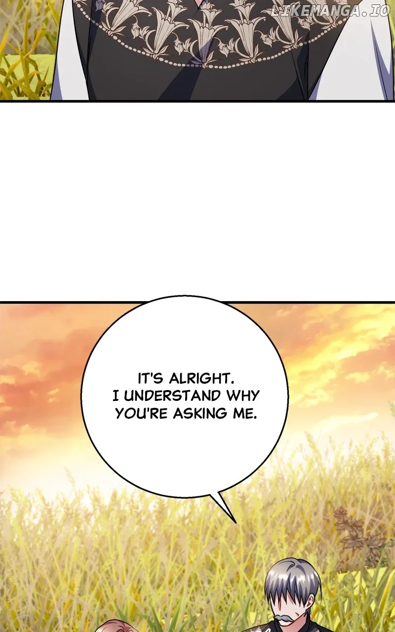 To You Who Never Loved Me Chapter 105 page 60