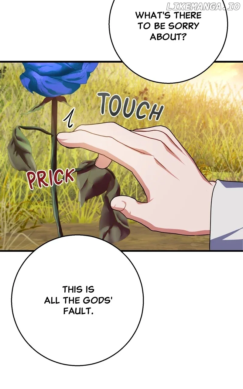 To You Who Never Loved Me Chapter 105 page 64