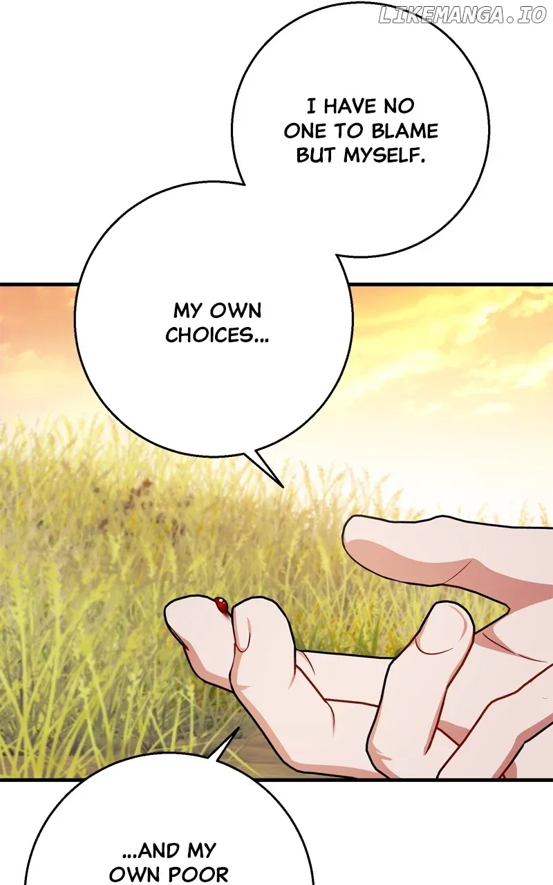To You Who Never Loved Me Chapter 105 page 67