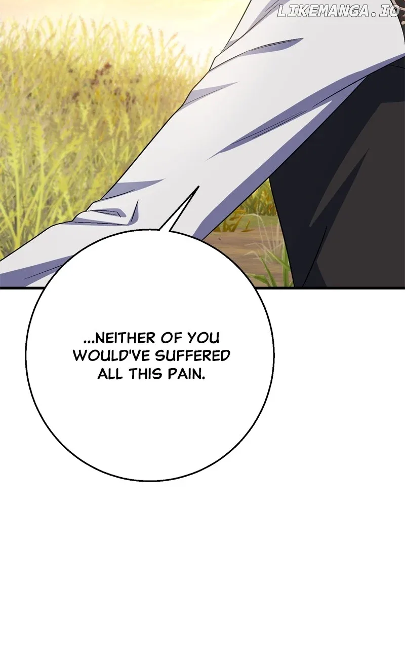 To You Who Never Loved Me Chapter 105 page 66