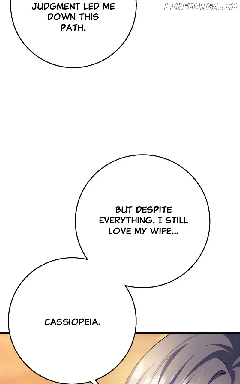 To You Who Never Loved Me Chapter 105 page 68