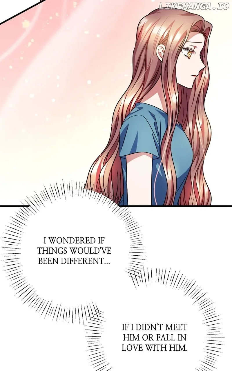To You Who Never Loved Me Chapter 105 page 74