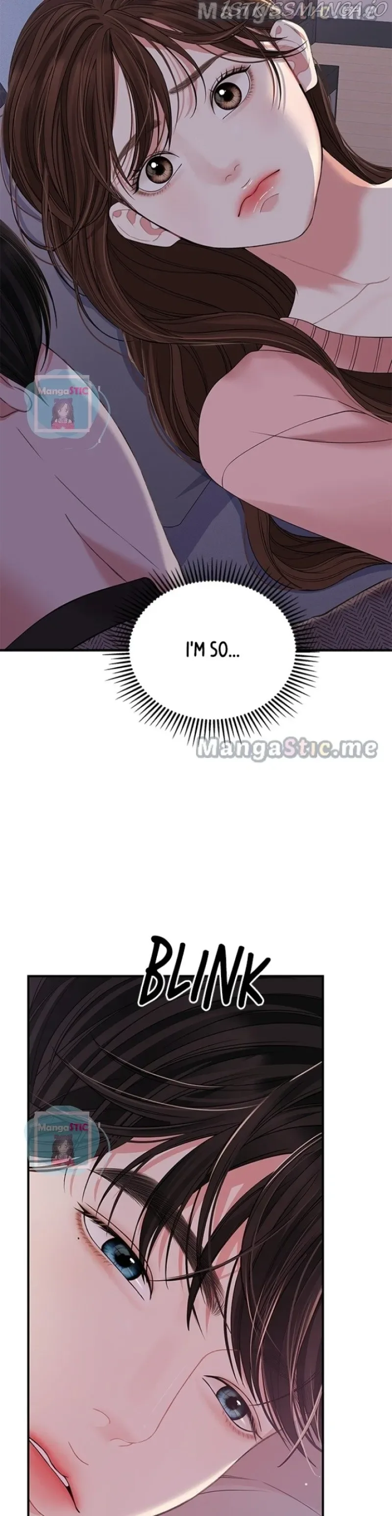 To You, Who Keep the Star Chapter 109 page 41