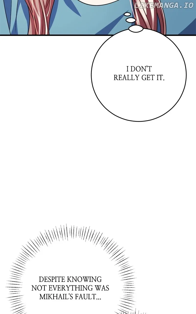 To You Who Never Loved Me Chapter 105 page 72