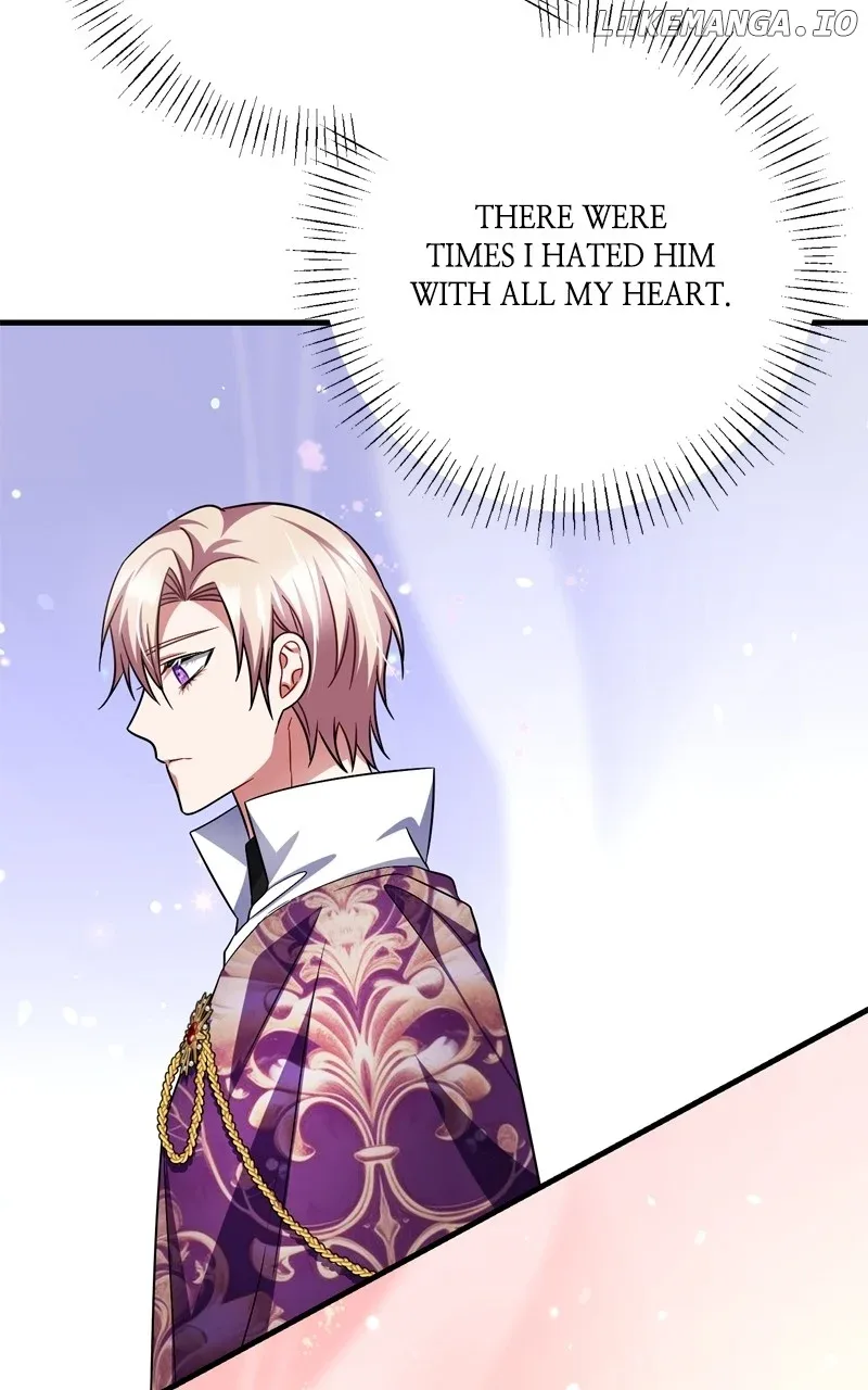 To You Who Never Loved Me Chapter 105 page 73