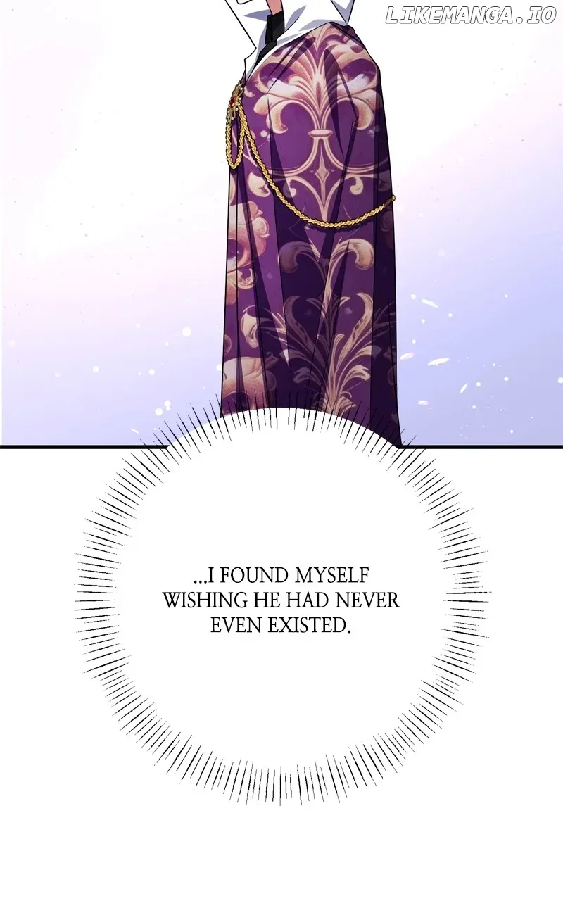 To You Who Never Loved Me Chapter 105 page 76