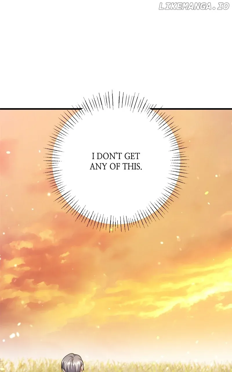 To You Who Never Loved Me Chapter 105 page 78