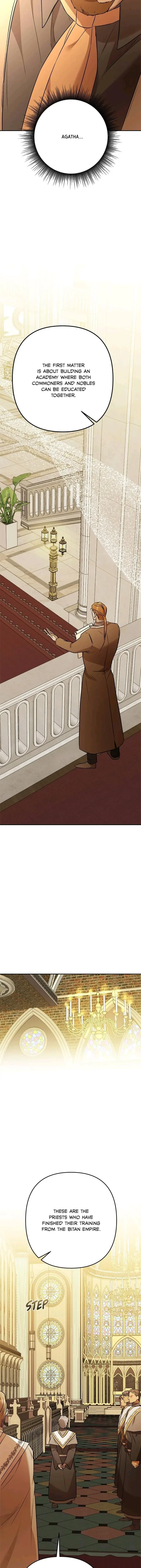 Agatha Chapter 121 page 16