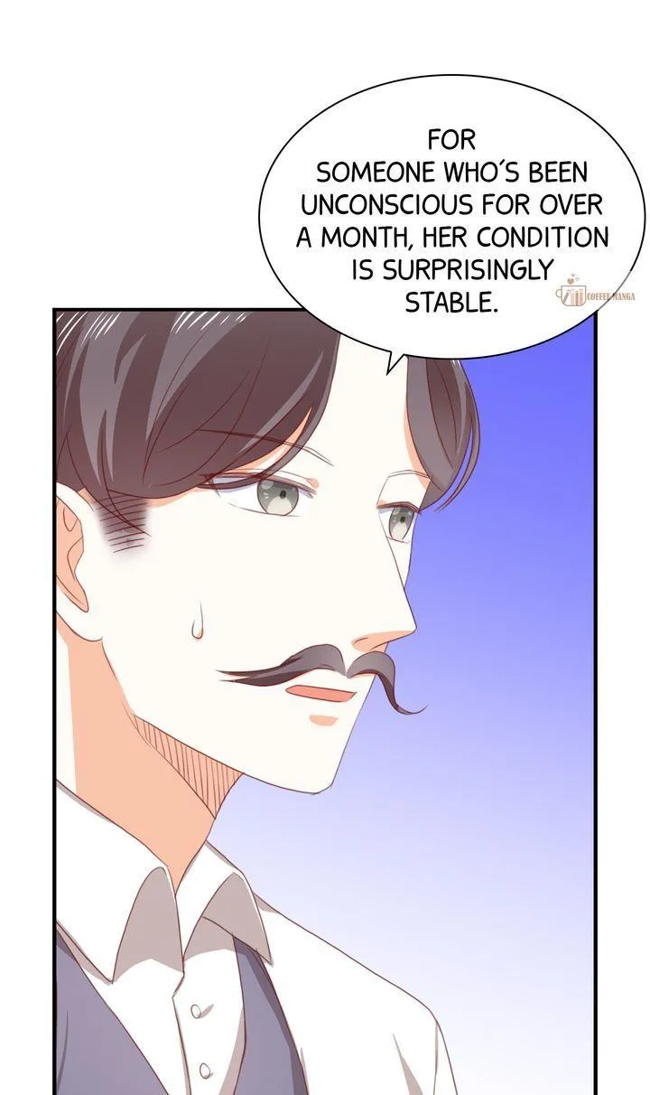 The Devil Duke’s Little Bride Chapter 108 page 5